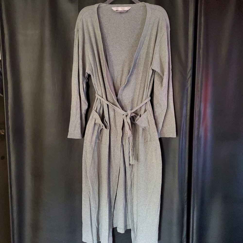 Victoria's Secret Robe